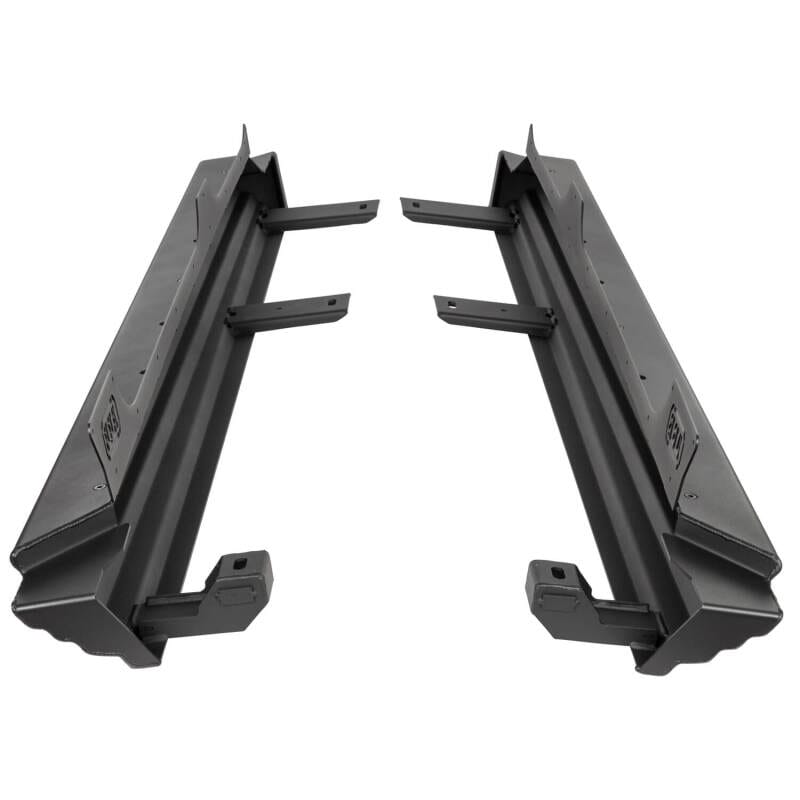 ARB — ARB Rock Sliders