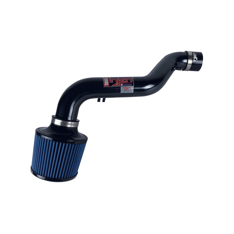 Injen — Black IS Short Ram Cold Air Intake System