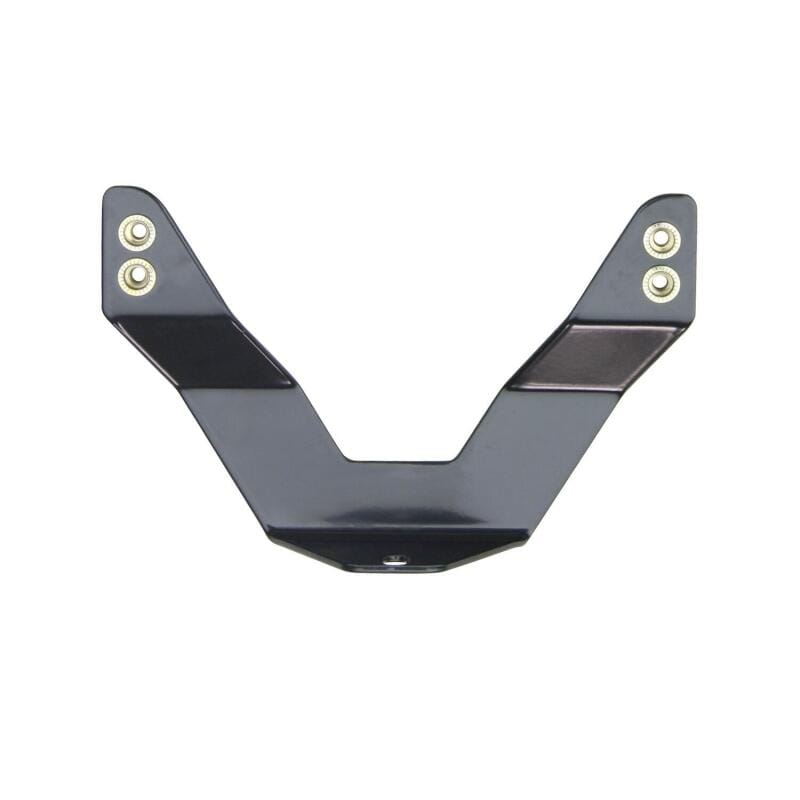 Westin — Bull Bar License Plate Bracket