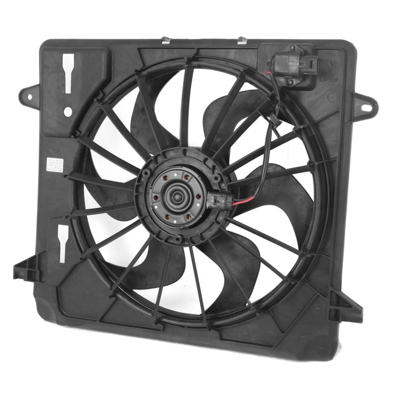 OMIX — Fan Assembly