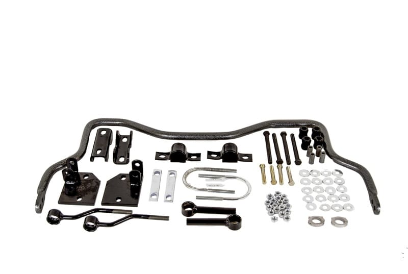 Hellwig — Rear Sway Bar Kit