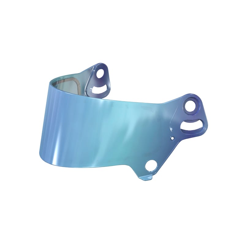 Bell — Bell SE07 Helmet Shield ML - Blue