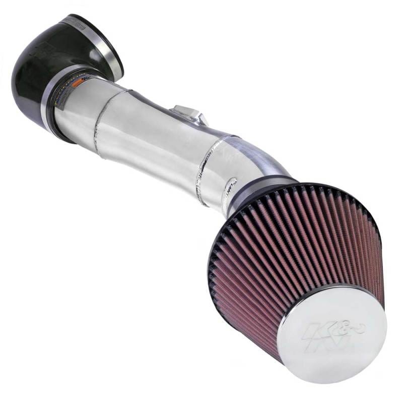K&N Engineering — Performance Air Intake System