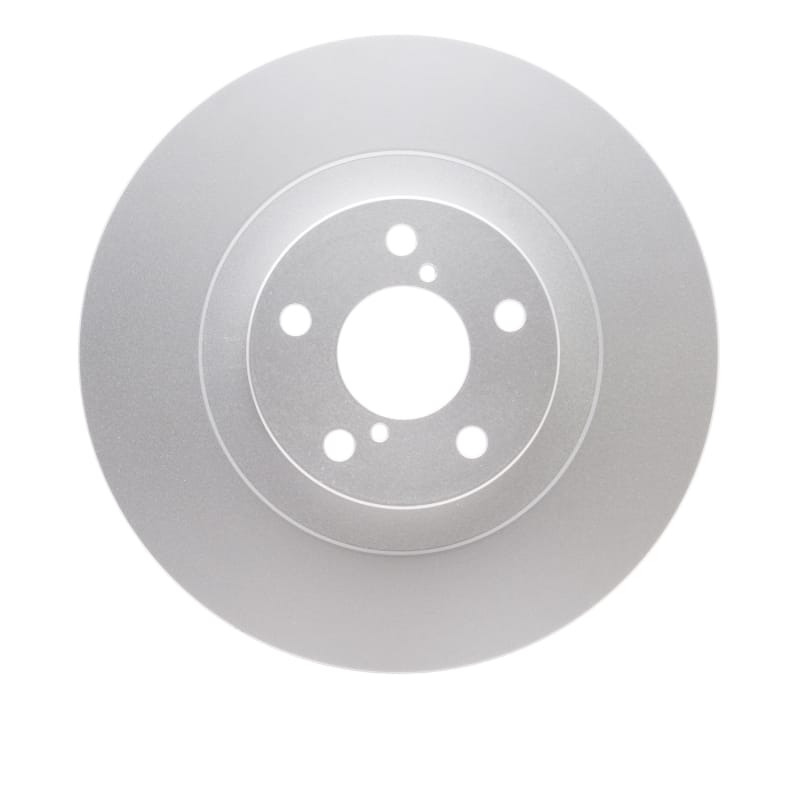 DFC — DFC GEOSPEC Coated Rotor - Blank