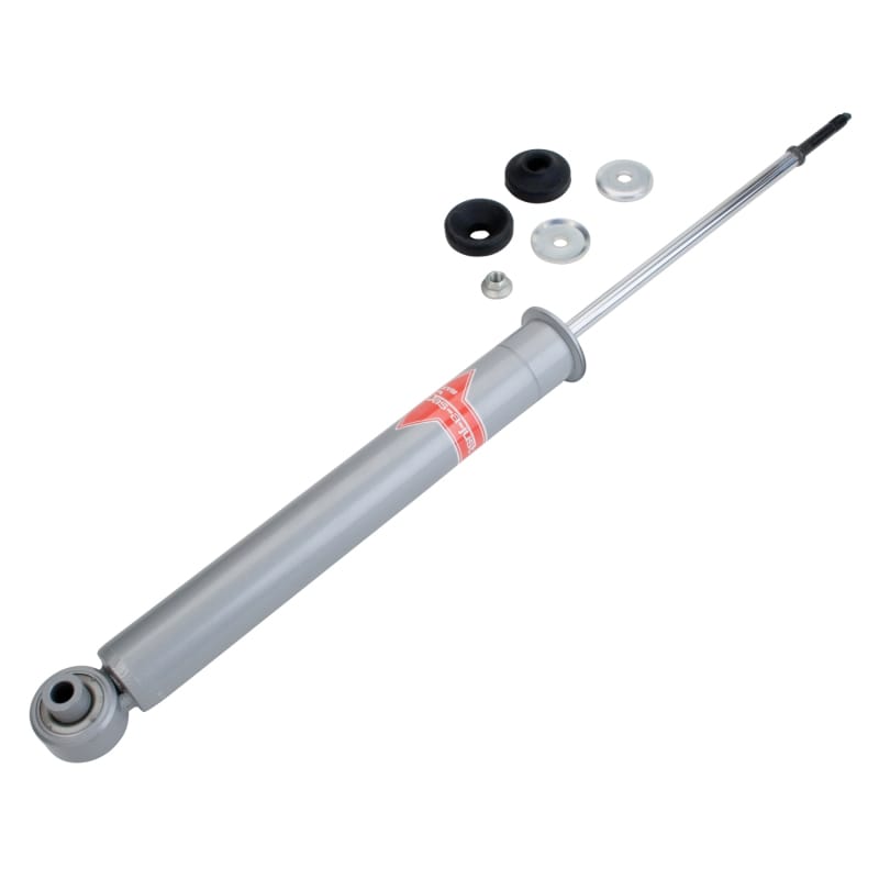 KYB — High Pressure Monotube Gas Shock