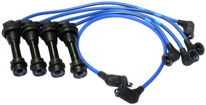 NGK — NGK Spark Plug Wire Set