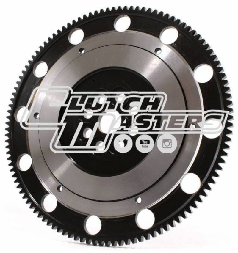 Clutch Masters — Lightweight Steel Flywheel for FX725