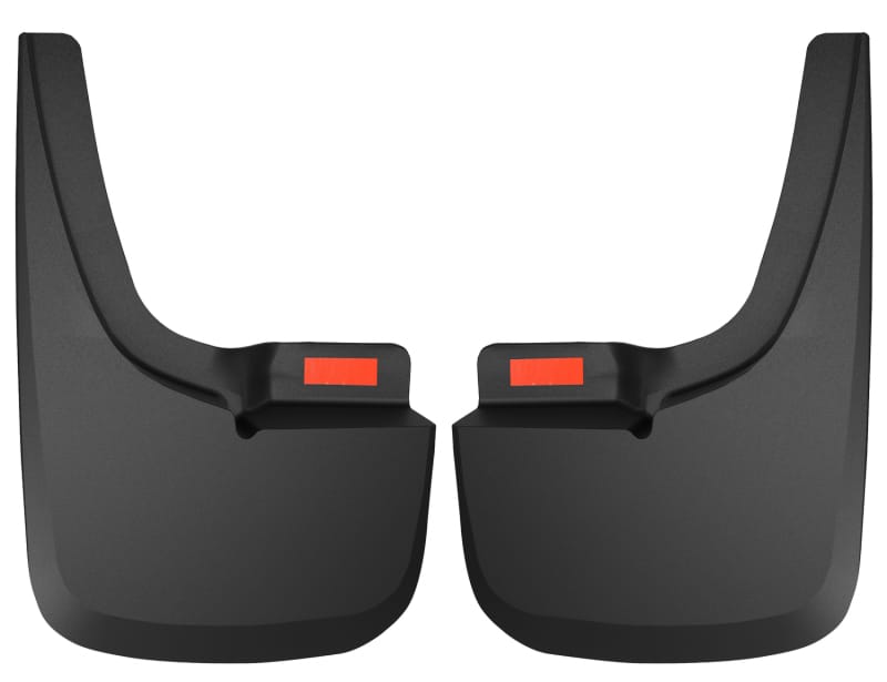 Husky Liners — Custom Mud Guards - Rear Mud Guards