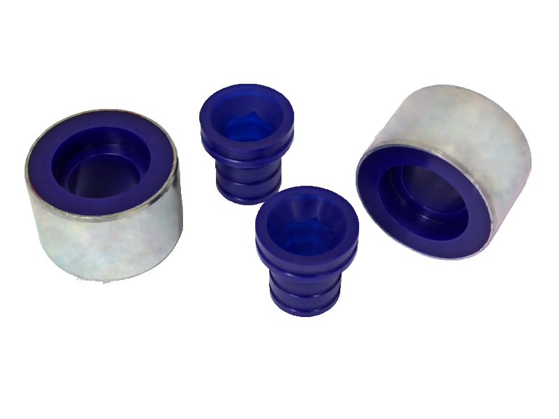 Superpro — Control Arm Lower - Inner Rear Bushing Kit