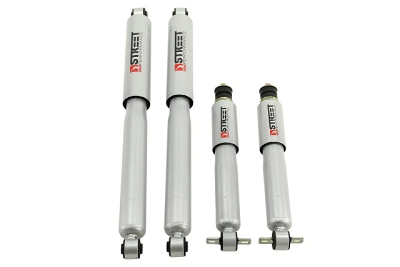 Belltech — SP OEM STOCK REPLACEMENT SHOCK SET - OE9650
SP OEM STOCK REPLACEMENT SHOCK SET