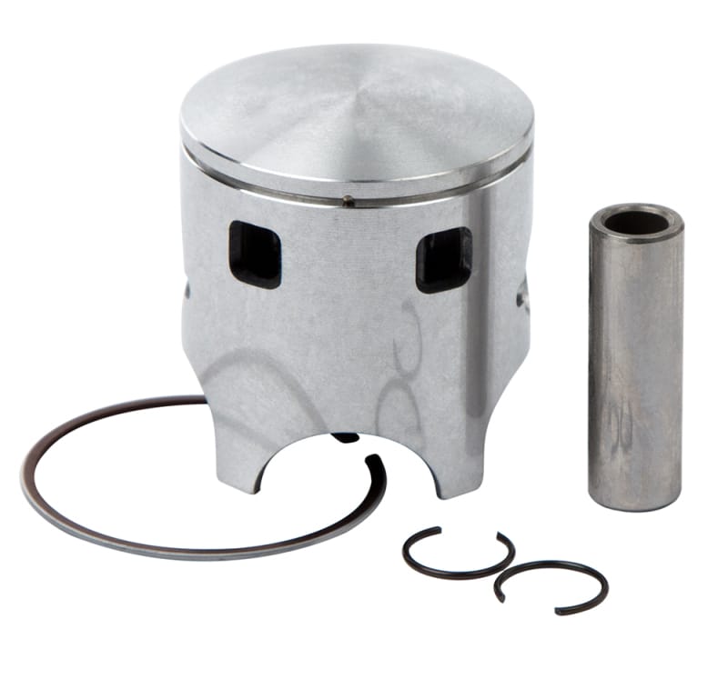 Vertex Pistons — Vertex Piston 98-08 KTM 65 SX 65cc Cast Replica Piston Kit