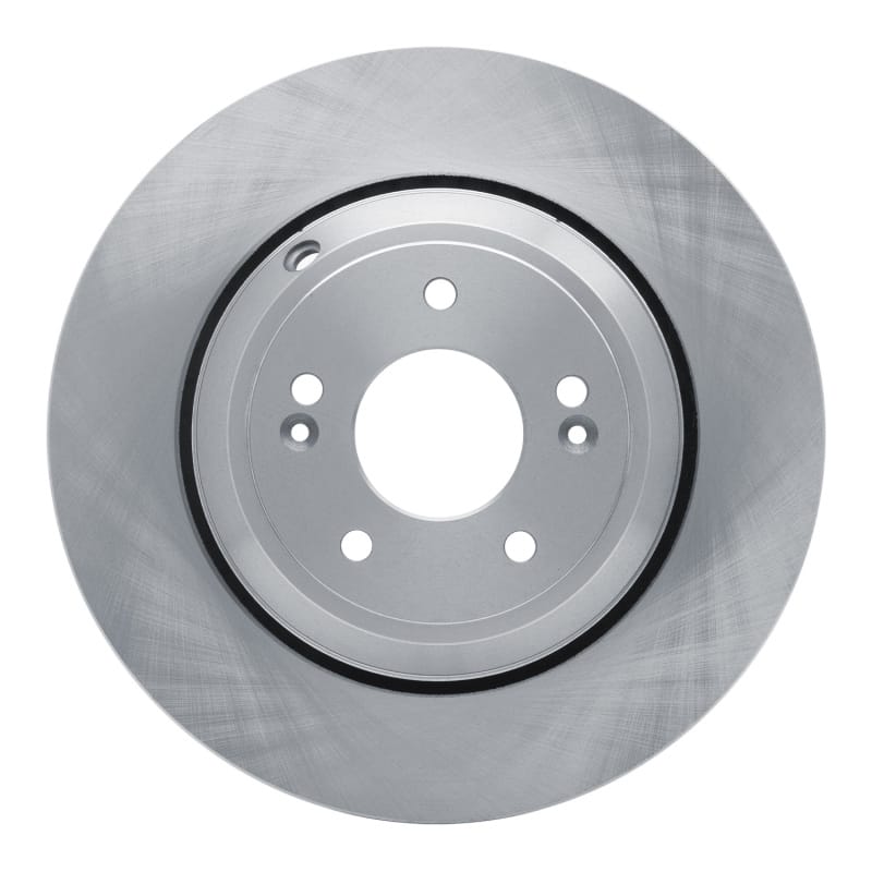 DFC — Disc Brake Rotor