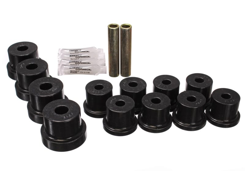 Energy Suspension — Leaf Spring Bushing Set