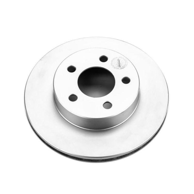 PowerStop — PowerStop Evolution Coated Rotor