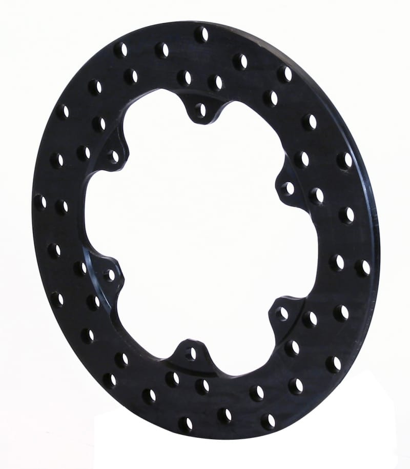Wilwood — ROTOR1075-035AP559-000FFBXXXXN 6x6.25,DRILL