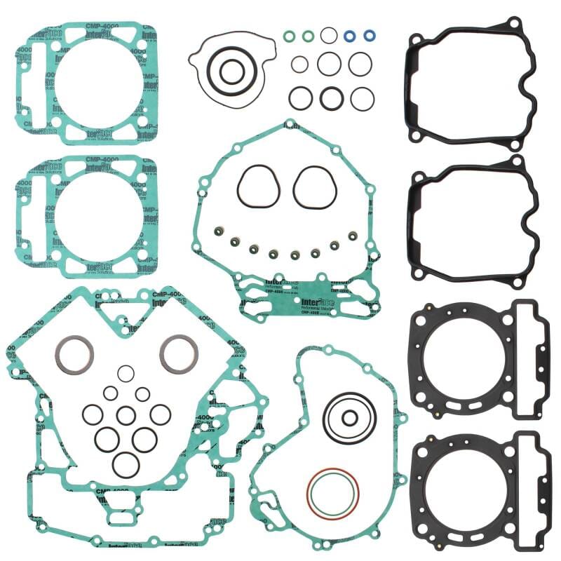 Vertex Pistons — Vertex Gaskets 2015 Can-Am Outlander 800R DPS 4x4 Complete Gasket Kit
