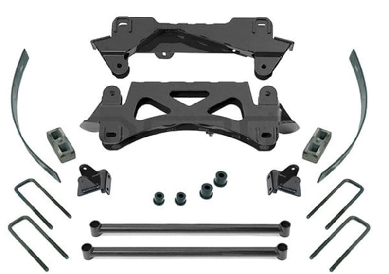 Fabtech — Component Box