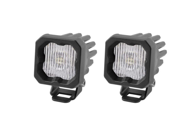 Diode Dynamics — Pod light featuring modern TIR optics for the highest intensity on the market.