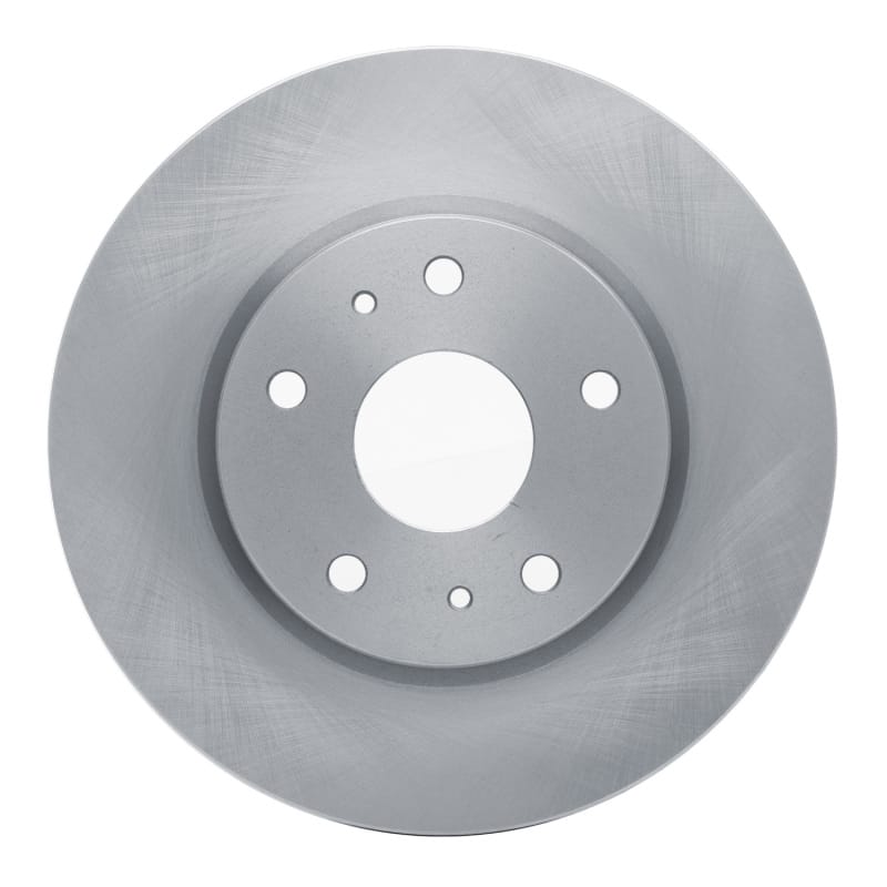 DFC — Disc Brake Rotor