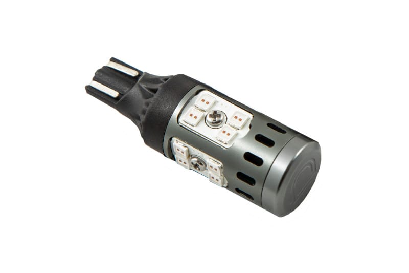 Diode Dynamics — Direct replacement for your factory bulb.