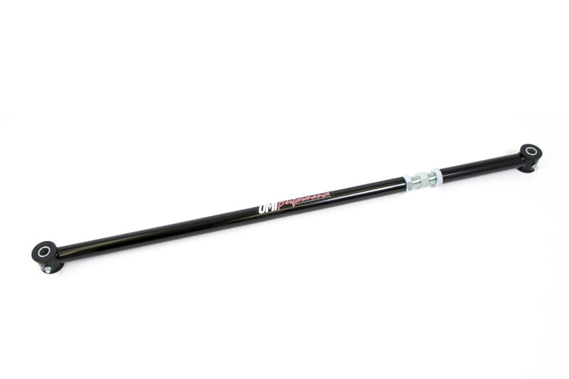 UMI Performance — UMI adj. panhard bar for ’58–’64 B-Body improves rear stability & alignment.
