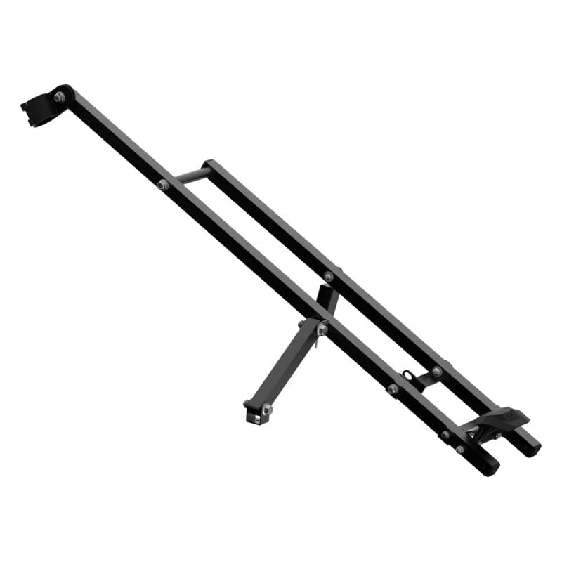 Seizmik — Seizmik 14+ Polaris RZR Armory Rack