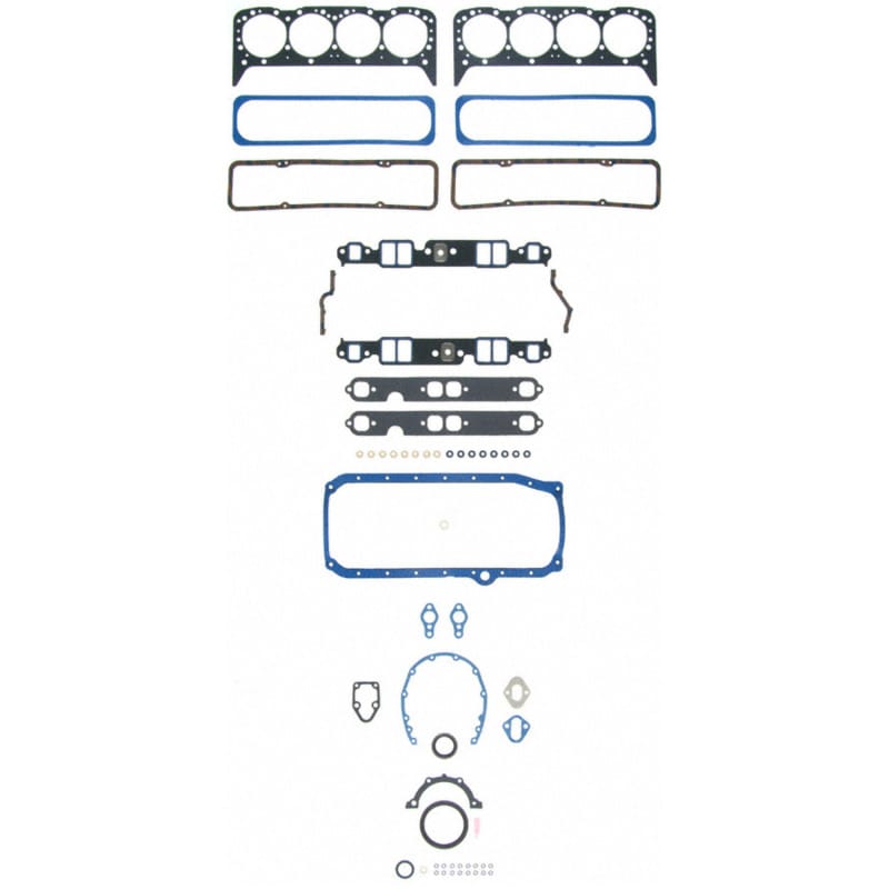 Fel-Pro — Engine Gasket Set