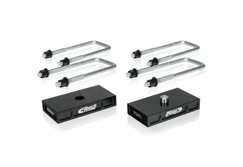 Eibach — Pair of Lift Blocks + Hardware