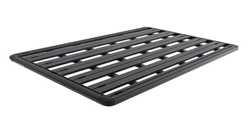Rhino-Rack — Rhino-Rack Pioneer Platform Tray - 76in x 54in - Black