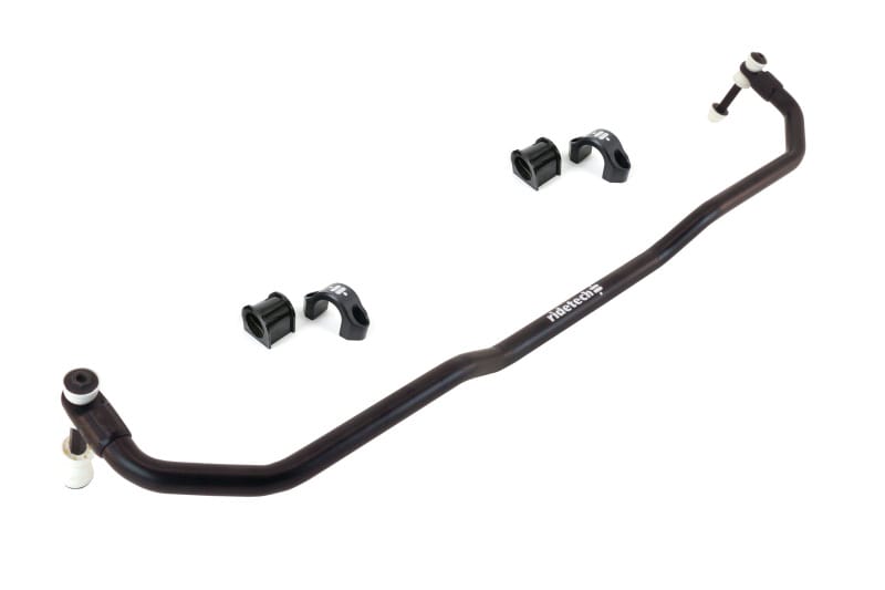 Ridetech — HQ Coil-Over System with hub spindles for 1967-1969 GM F-Body.