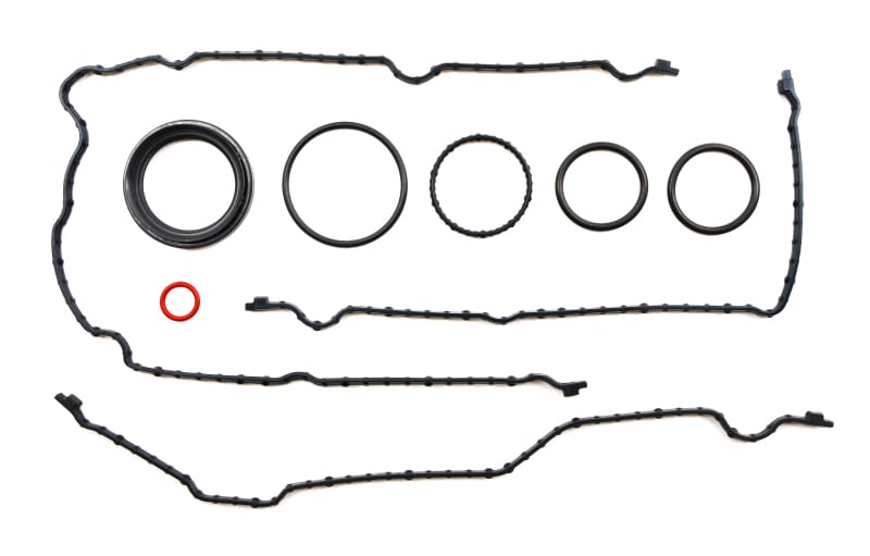 Cometic Gasket — Ford 5.0L Gen-1/Gen-2 Coyote Modular V8 Timing Cover Gasket Kit
