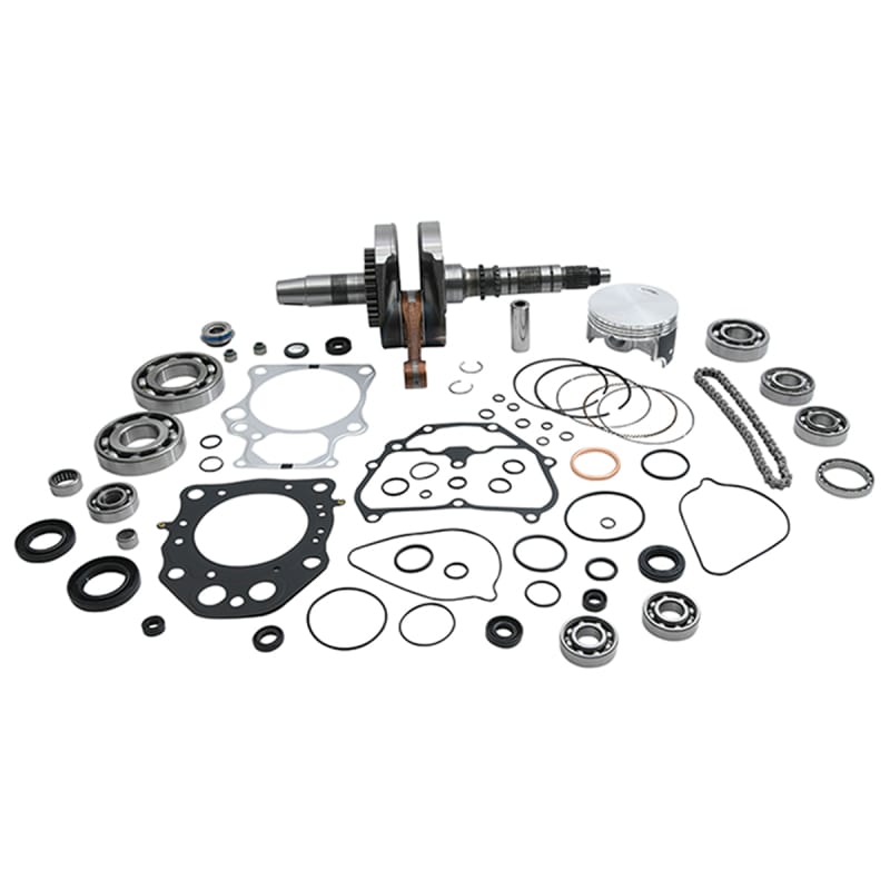 Vertex Pistons — Vertex Honda Complete Engine Rebuild Kit