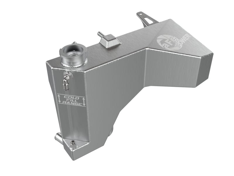 aFe — BladeRunner GT Series Engine Expansion Tank