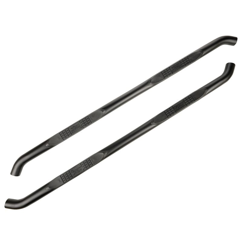 Rugged Ridge — NB 3 IN ROUND BENT-OMIX
Side Step