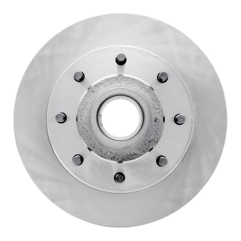 DFC — Disc Brake Rotor