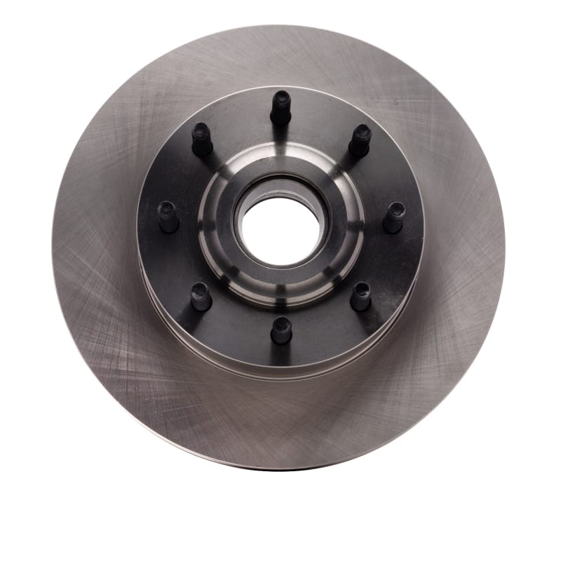 DFC — Disc Brake Rotor
