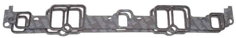 Edelbrock — Edelbrock Intake Gaskets Chevrolet 348/409 Inwin for Small Port Cylinder Heads
GASKETS