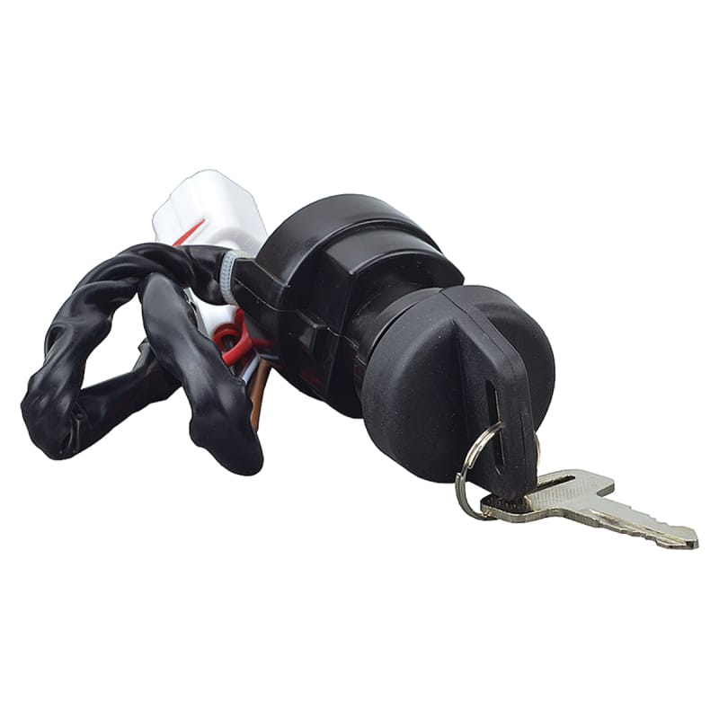 Arrowhead — Arrowhead Yamaha Ignition Switch