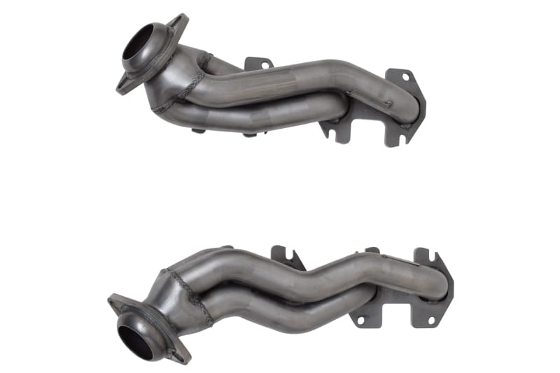 Gibson — Gibson 05-06 Ford F-250 Super Duty XL 5.4L 1-5/8in 16 Gauge Performance Header - Stainless
Truck/Suv