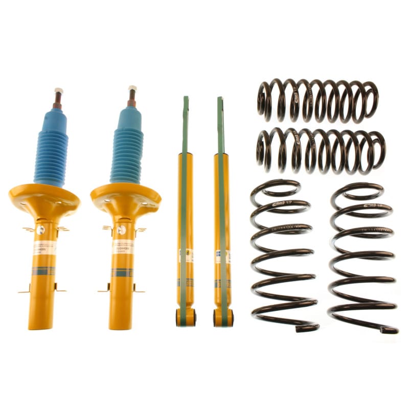 Bilstein — B12 (Pro-Kit) - Suspension Kit
B12 (Pro-Kit)-Suspension Kit