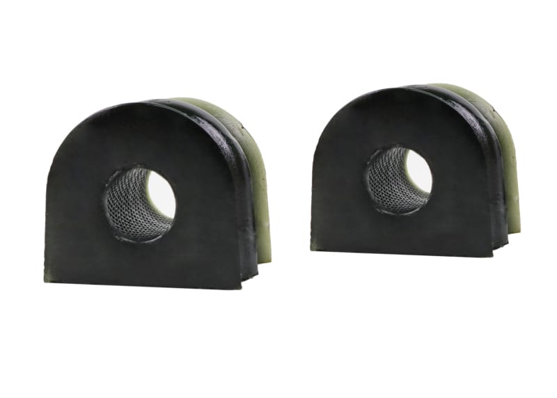 Whiteline — Sway Bar Mount - Bushing Kit 18mm
Sway bar - mount bushing