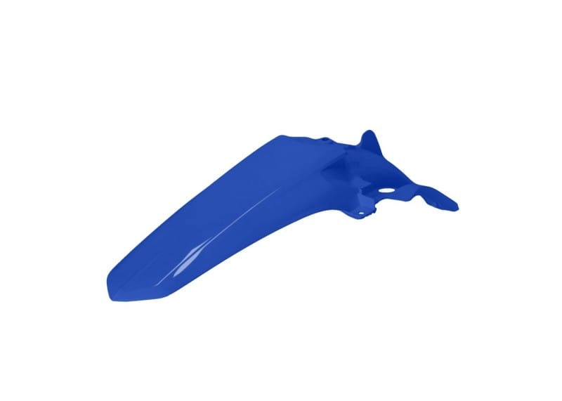 Cycra — Cycra 22+ Yamaha YZ125/X-250/X Replica Rear Fender - Blue
