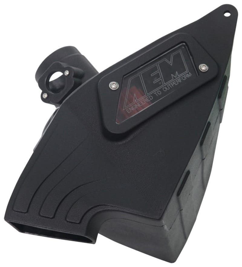 AEM Induction — AEM Cold Air Intake System
Cold Air Intake System