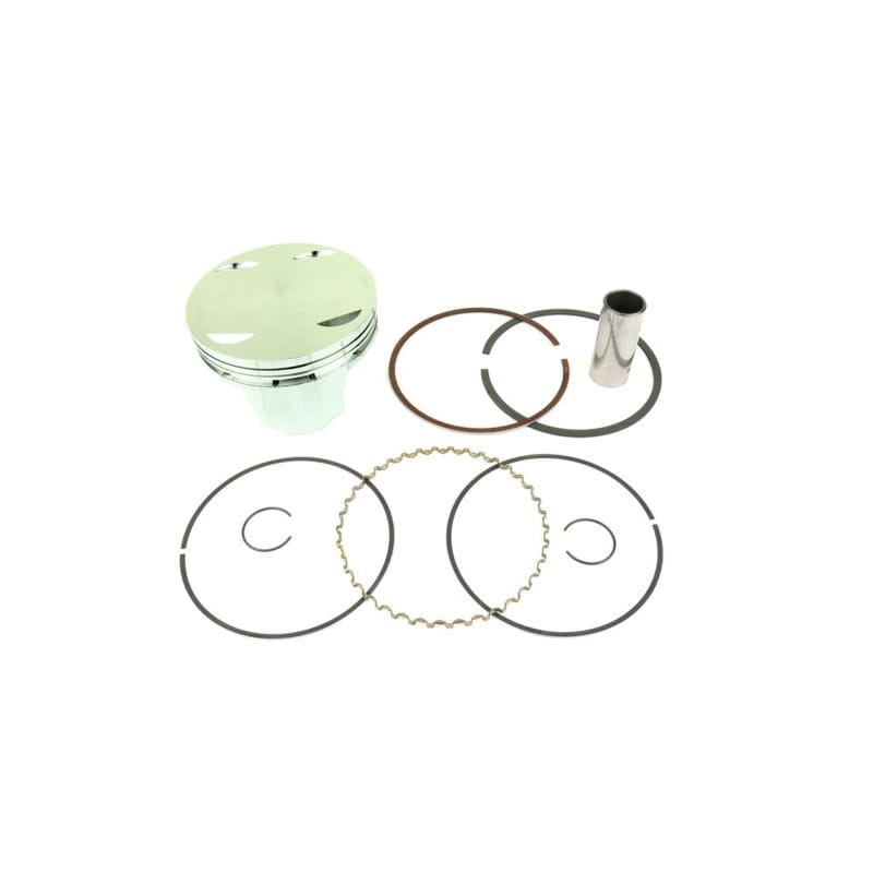 Athena — Athena 84-04 Yamaha XT R/X 660 Forged Piston