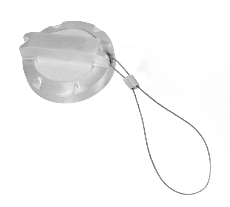 Rugged Ridge — Windshield Washer Fluid Reservoir Cap
WIPERS-OMIX