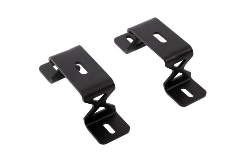 Dee Zee — Hood Cowl Light Mount Bracket