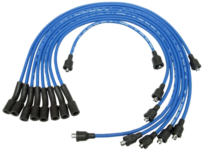 NGK — NGK Spark Plug Wire Set