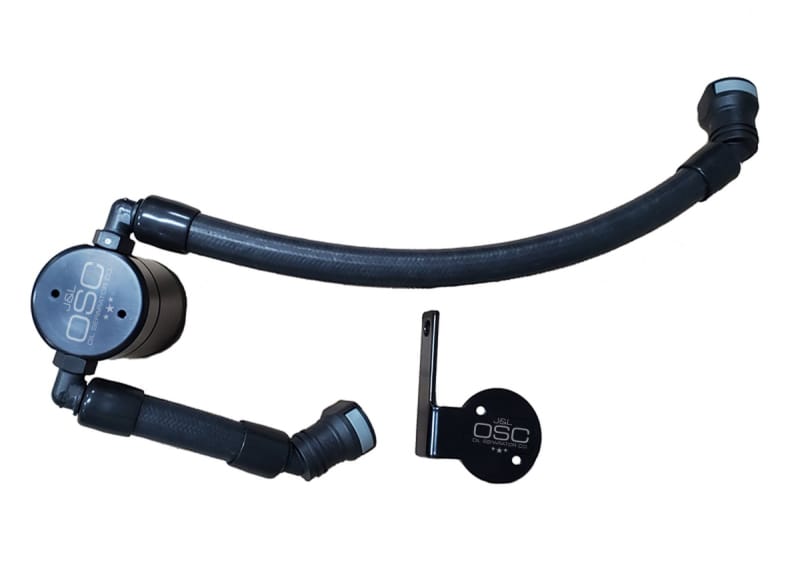 J&L — Oil Separator 3.0 Passenger Side