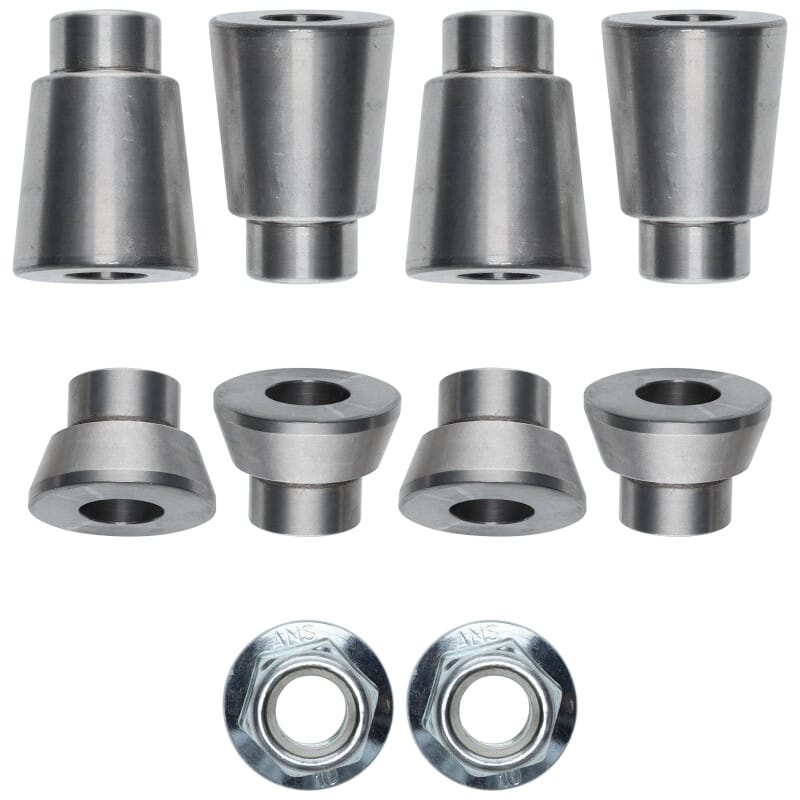Camburg — Snout and Washer Kit