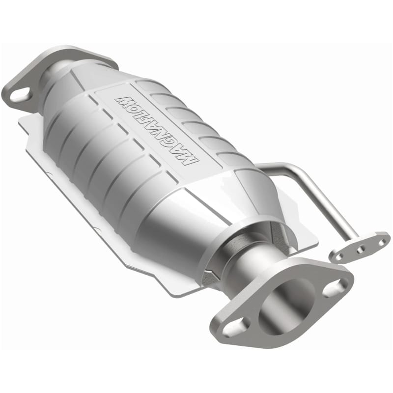 Magnaflow — Standard Grade Direct-Fit Catalytic Converter